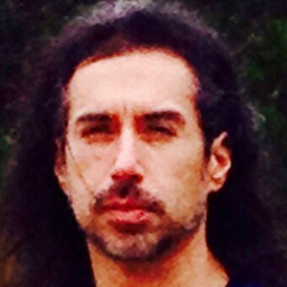 Meet your Posher, Jason